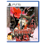 Amazon: Skautfold Usurper (PS5) à 14,99€ (au lieu de 26,99€)