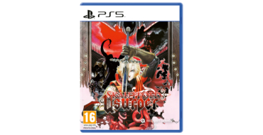 Amazon: Skautfold Usurper (PS5) à 14,99€ (au lieu de 26,99€)