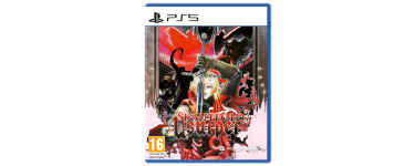 Amazon: Skautfold Usurper (PS5) à 14,99€ (au lieu de 26,99€)