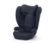 Amazon: Siège auto isofix Cybex CBX Solution B i-fix - Bleu à 77,4€ (au lieu de 100,97€)