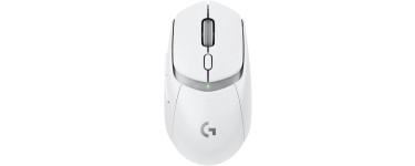 Amazon: Souris sans fil Logitech G G309 Lightspeed - Switchs Hybrides Lightforce, Capteur Hero 25K à 44,99€