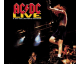 Amazon: Disque Vinyle 2 LP - AC/DC Live '92 Edition Collector à 23€ (au lieu de 27,20€)
