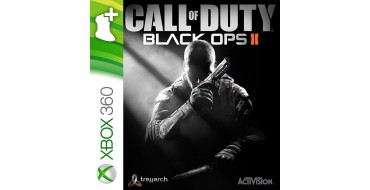 Xbox: Call of Duty Black Ops II Season Pass (Xbox 360, One, Series Dématérialisé) à 0€ (au lieu de 1,99€)