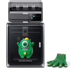 JoyBuy: Imprimante 3D Anycubic Kobra S1 Combo à 359€ (au lieu de 579€)