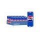 JoyBuy: Pepsi Cola - Lot de 24 canettes (33 cl) à 12,99€ (au lieu de 80€)