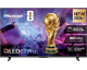 Darty: TV 75" Hisense 75E7S Pro - QLED, 189cm, 2026 à 749€ (au lieu de 949€)