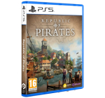 Amazon: Republic of Pirates (PS5) à 14,99€ (au lieu de 29,99€)