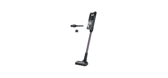 Conforama: Aspirateur balai rechargeable HOOVER HF1M10H 011 - 70 air watts à 99,99€ (au lieu de 149,99€)