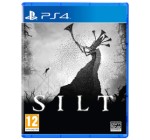 Amazon: Silt (PS4) à 14,99€ (au lieu de 34,99€)