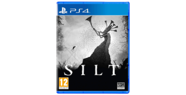 Amazon: Silt (PS4) à 14,99€ (au lieu de 34,99€)