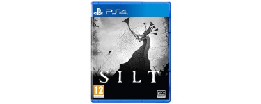 Amazon: Silt (PS4) à 14,99€ (au lieu de 34,99€)