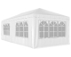 LIDL: LIVARNO Tonnelle XL 6 x 3 x 2,5 m à 59€ (au lieu de 69,99€)