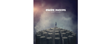 Amazon: Disque Vinyle LP Imagine Dragons  Night Visions à 9,99€ (au lieu de 19,89€)