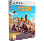 Amazon: Dustborn Deluxe Edition (PS5) à 14,99€ (au lieu de 39,99€)