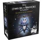 Amazon: Jeu de société Asmodée - L'Étrange Noël de Monsieur Jack à 16,5€ (au lieu de 33,58€)
