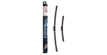 Amazon: Lot de 2 Balais d'Essuie-Glaces Bosch Aerotwin A299S - 600mm & 340mm à 13,10€ (au lieu de 23,90€)
