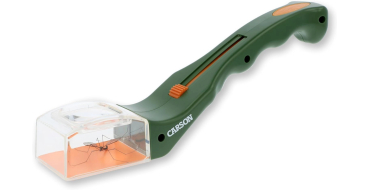 Amazon: Outil d'attrape-insectes et loupe pour araignées Carson BugView à 9,9€ (au lieu de 12,93€)