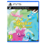 Amazon: Seeker My Shadow (PS5 Dématérialisé) à 12,99€ (au lieu de 29,99€)