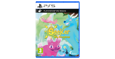 Amazon: Seeker My Shadow (PS5 Dématérialisé) à 12,99€ (au lieu de 29,99€)
