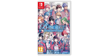 Amazon: B Project Ryusei Fantasia (Switch) à 19,99€ (au lieu de 49,99€)