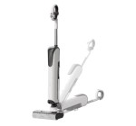 JoyBuy: Uwant D100 - Aspirateur eau et poussière 17 000 Pa, stérilisation LED, auto-nettoyage à 159,99€