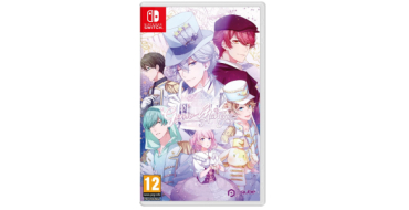 Amazon: Genso Manège (Switch) à 24,99€ (au lieu de 49,99€)