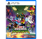 Amazon: Marvel Cosmic Invasions (PS5) à 29,99€ (au lieu de 39,99€)