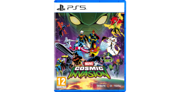 Amazon: Marvel Cosmic Invasions (PS5) à 29,99€ (au lieu de 39,99€)