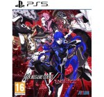 Cdiscount: Shin Megami Tensei V Vengeance (PS5) à 23,99€ (au lieu de 59,99€)