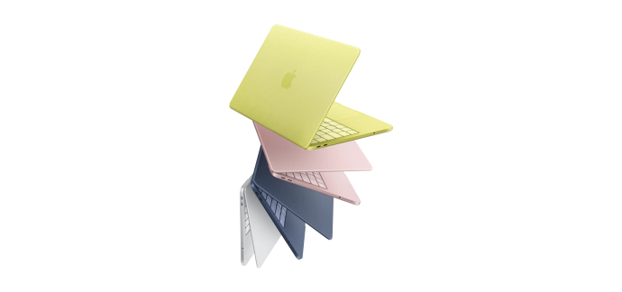 Carrefour: PC Portable 13" Apple MacBook Neo - 8 Go RAM, 256 Go SSD à 499€ dont 200€ en bon d'achat