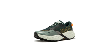 Decathlon: Chaussures de running trail homme Hoka Speedgoat 7 à 99,99€ (au lieu de 165€)