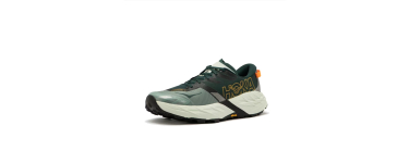 Decathlon: Chaussures de running trail homme Hoka Speedgoat 7 à 99,99€ (au lieu de 165€)