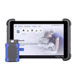 JoyBuy: MUCAR 892BT Scanner OBD2 pro - codage ECU, tests bidirectionnels, CAN-FD & DoIP, tablette 8" à 438,9