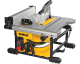Amazon: Scie à table compacte Dewalt DWE7485-QS 210 mm à 399,92€ (au lieu de 490€)