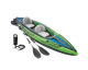 Amazon: Kayak gonflable Intex Challenger K2 - 2 places à 59,60€ (au lieu de 115€)