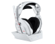 Amazon: Casque sans fil Logitech G Astro A50 Lightspeed Blanc - avec Station d'accueil à 162,99€