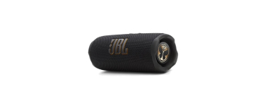 Darty: Enceinte portable JBL Flip 7 Tomorrowland à 99,99€ (au lieu de 149,99€)