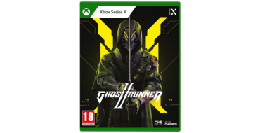 Amazon: Ghostrunner 2 (Xbox Series) à 9,99€ (au lieu de 39,99€)