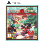 Amazon: Potion Permit Complete Edition (PS5) à 12,99€ (au lieu de 29,99€)