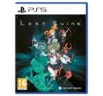 Amazon: Lost Ruins (PS5) à 24,99€ (au lieu de 39,99€)