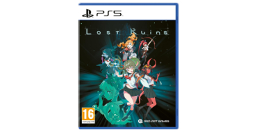 Amazon: Lost Ruins (PS5) à 24,99€ (au lieu de 39,99€)