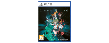 Amazon: Lost Ruins (PS5) à 24,99€ (au lieu de 39,99€)
