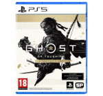Amazon: Ghost of Tsushima Director's Cut (PS5) à 39,99€ (au lieu de 79,99€)