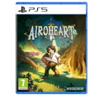 Amazon: Airoheart (PS5) à 19,99€ (au lieu de 29,99€)
