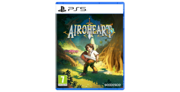 Amazon: Airoheart (PS5) à 19,99€ (au lieu de 29,99€)
