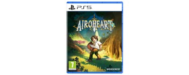 Amazon: Airoheart (PS5) à 19,99€ (au lieu de 29,99€)