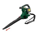 LIDL: PARKSIDE Aspirateur souffleur/broyeur sans fil 40V - 320 km/h à 59,99€ (au lieu de 74,99€)