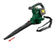 LIDL: PARKSIDE Aspirateur souffleur/broyeur sans fil 40V - 320 km/h à 59,99€ (au lieu de 74,99€)