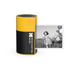 Amazon: Appareil Photo Compact Kodak Cam Shot Mini 1 à 30,99€ (au lieu de 44,02€)