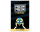 Amazon: Jeu de Société Pigeon Pigeon X Juduku Version Extrême à 13,09€ (au lieu de 23,38€)